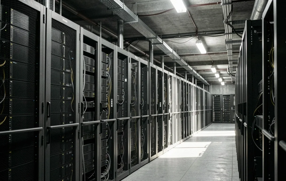 ZenvoraLink connectivity