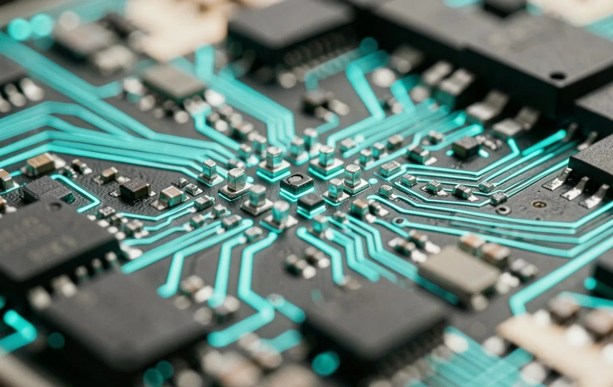 Technical Rigor Macro