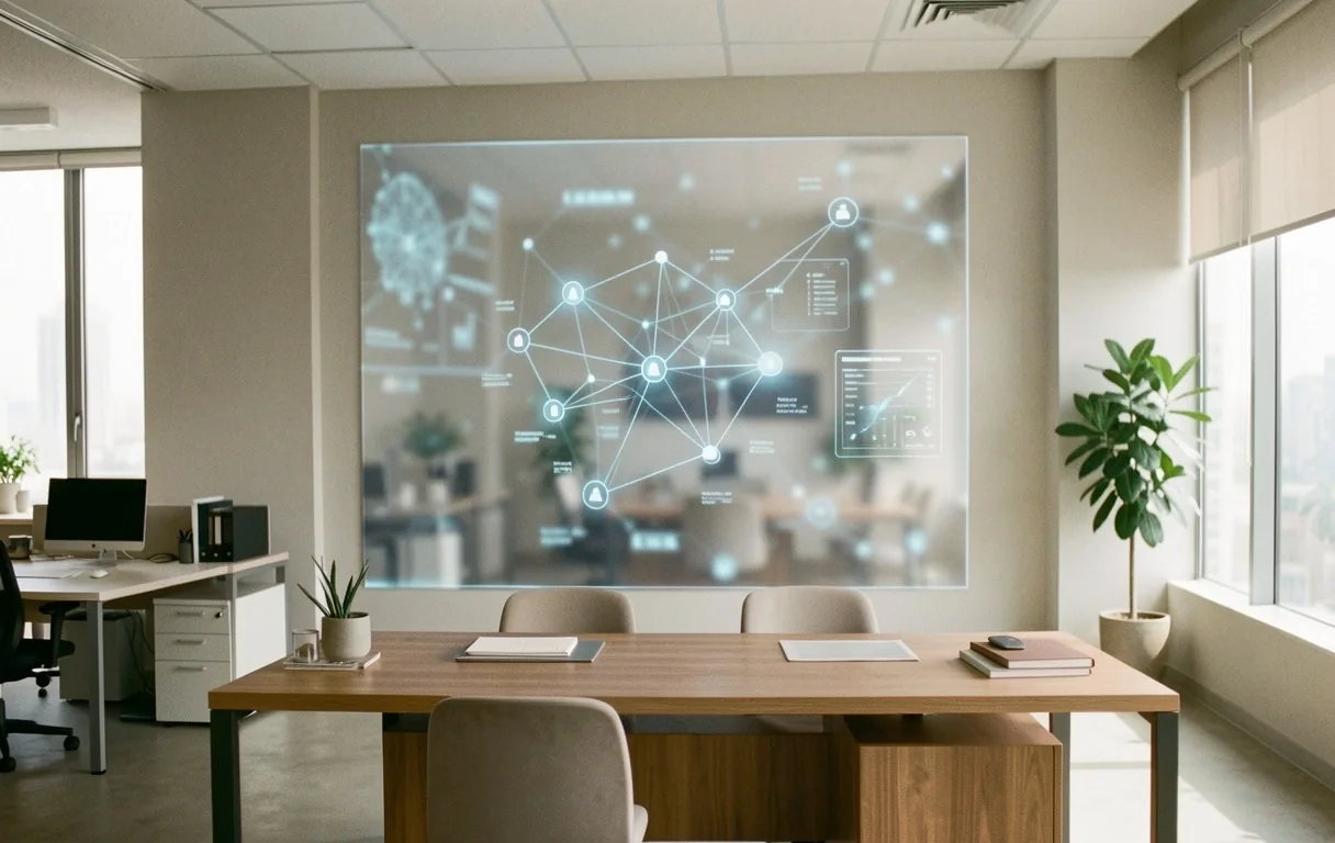 Data Integrity Infrastructure