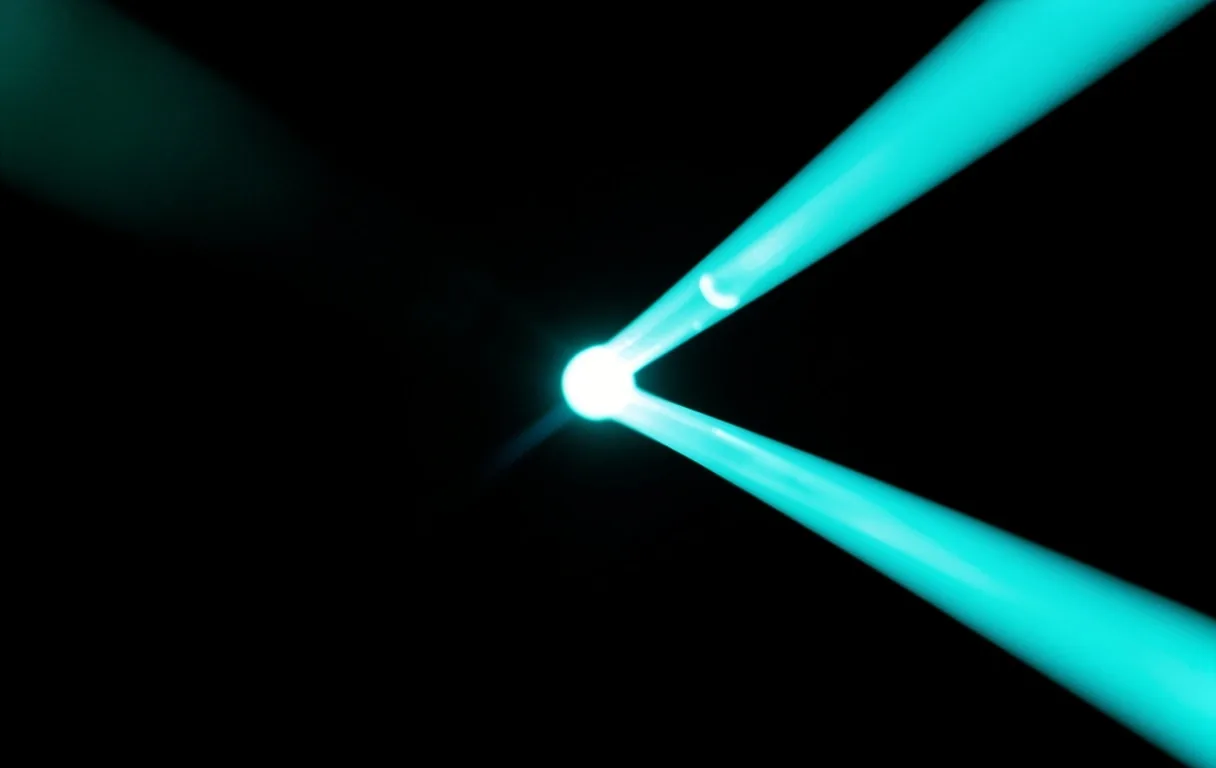 Nexus node connectivity