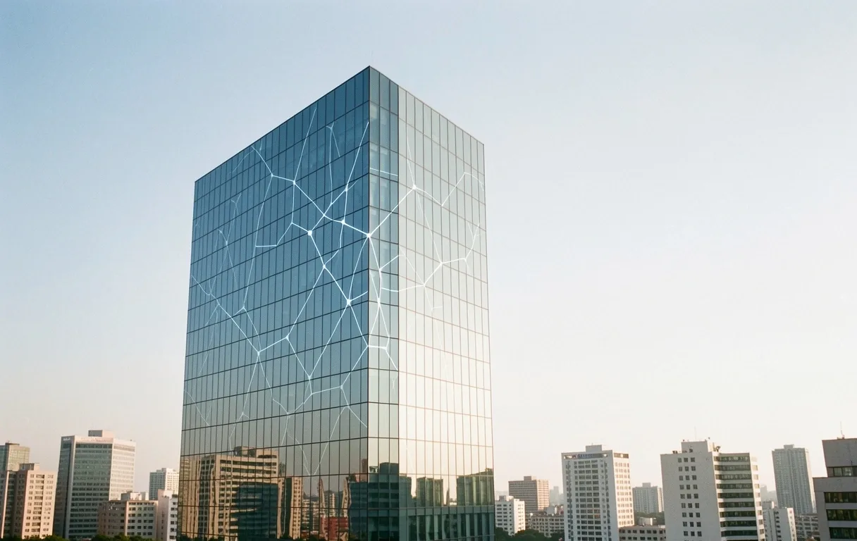 Seoul Infrastructure